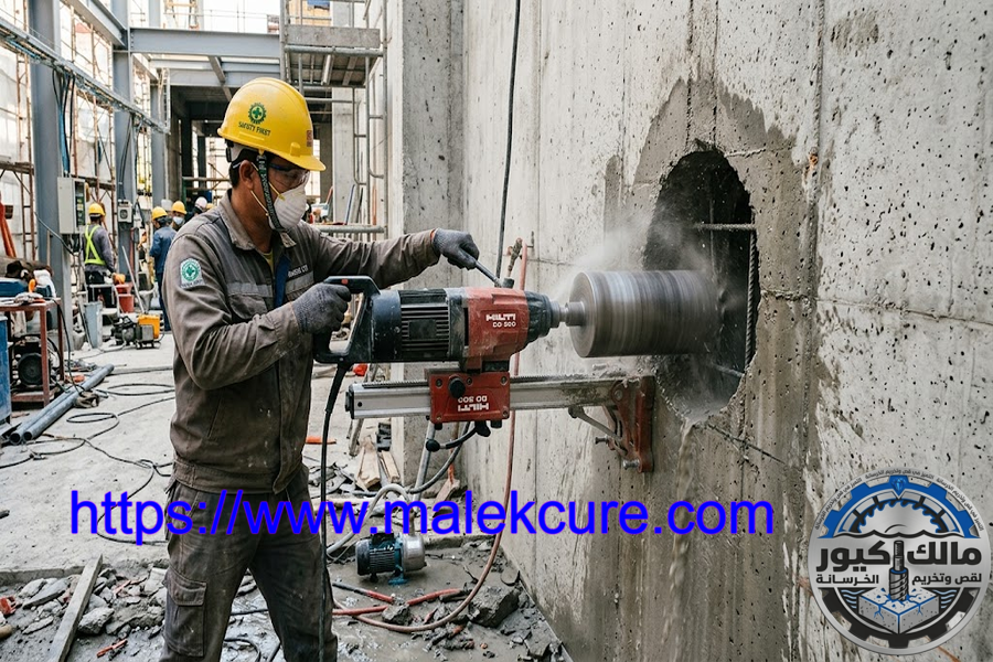 فتح كور بجدة